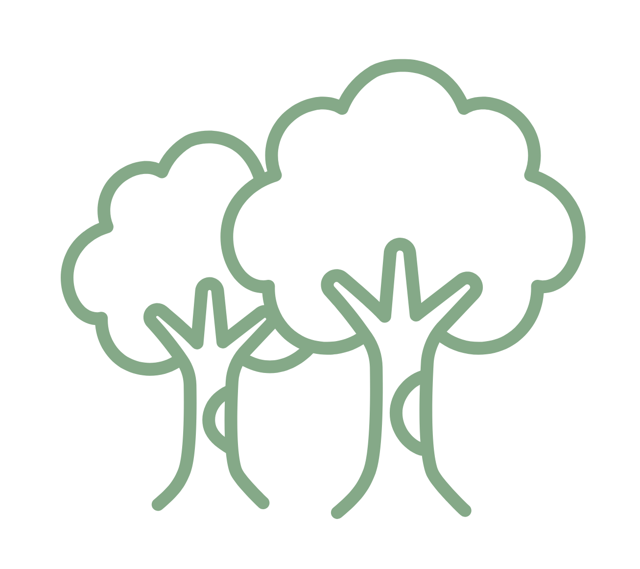 Public space icon