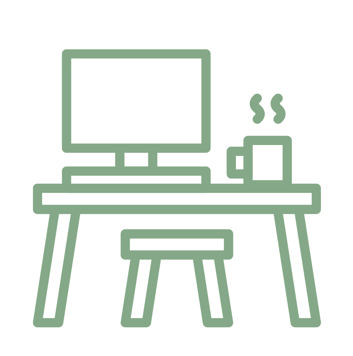 Workspaces icon